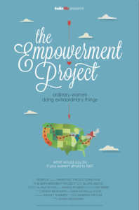 the empowerment project