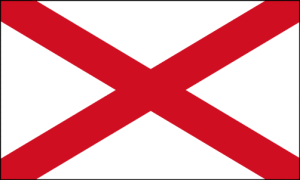 alabama