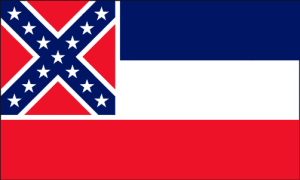 mississippi flag